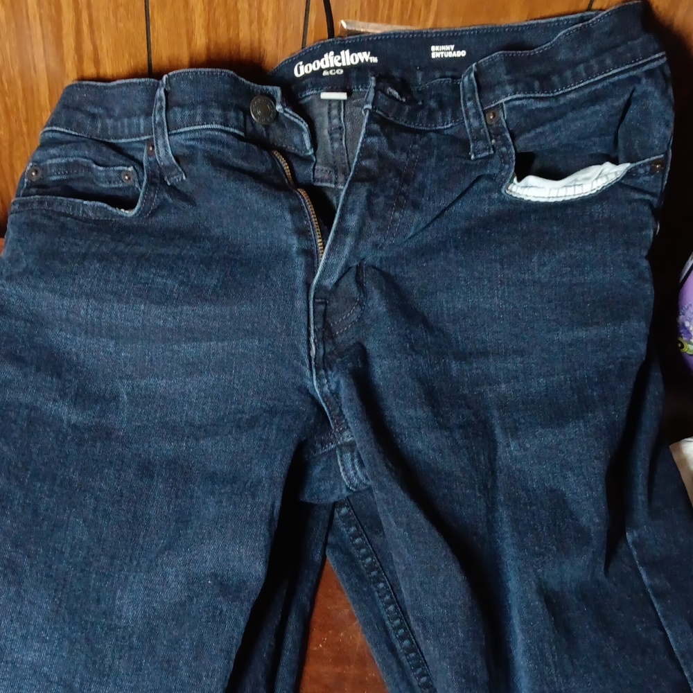 Goodfellow & Co jeans